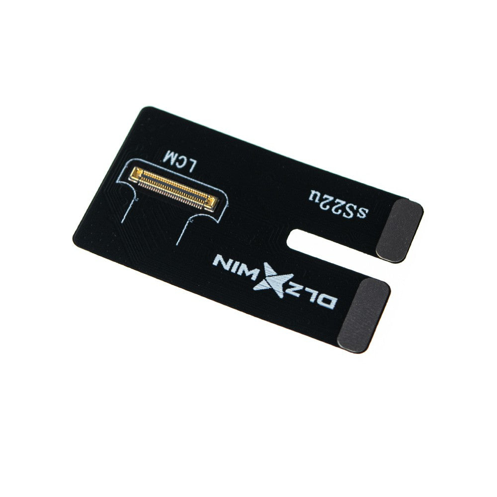 DL S300 LCD Screen Display Tester Cable for Samsung Galaxy S22 Ultra 5G S908B / S23 Ultra 5G S918B DL S300 LCD Screen Display Tester Cable for Samsung Galaxy S22 Ultra 5G S908B / S23 Ultra 5G S918B